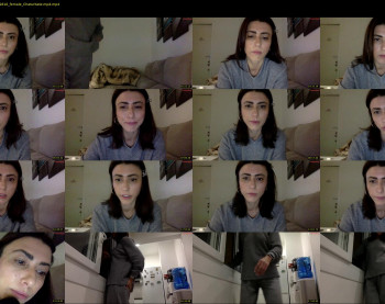 swee788485 — 21 minute Chaturbate female cam show recording, 720p, Jan 3, 2026