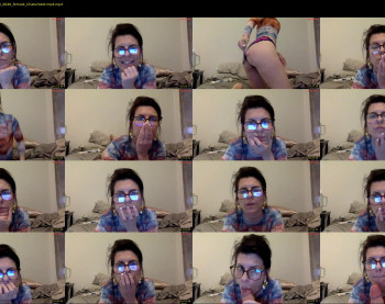 sweetriddance — 21 minute Chaturbate female cam show recording, 480p, Jan 4, 2026