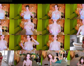 sweetshy_ — 121 minute Chaturbate female cam show recording, 720p, Jan 4, 2026