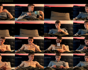 talkinghead7 — 121 minute Chaturbate male cam show recording, 720p, Jan 3, 2026