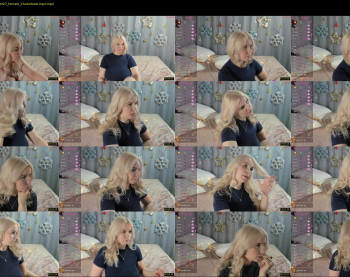 tasty__booty — 8 minute Chaturbate female cam show recording, 720p, Jan 4, 2026