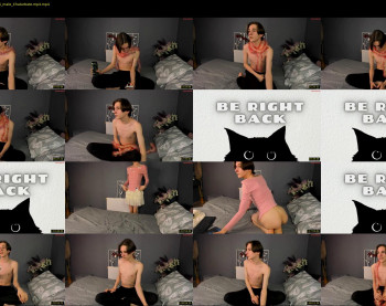 ted_lunn — 121 minute Chaturbate male cam show recording, 720p, Jan 4, 2026