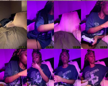 thevixensapphire — 71 minute Chaturbate female cam show recording, 1080p, Jan 4, 2026