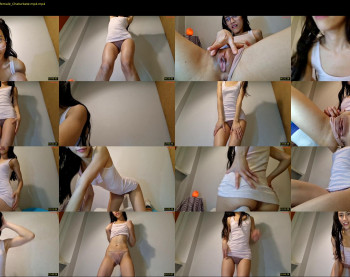 thifa2x — 37 minute Chaturbate female cam show recording, 720p, Jan 4, 2026