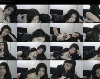 tiffanybae — 107 minute Chaturbate female cam show recording, 720p, Jan 3, 2026
