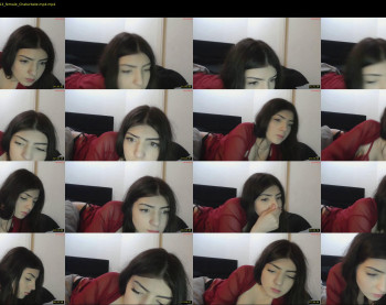 tiffanybae — 9 minute Chaturbate female cam show recording, 720p, Jan 3, 2026
