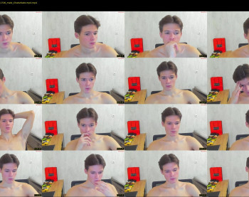 timytwinkboy — 28 minute Chaturbate male cam show recording, 720p, Jan 3, 2026