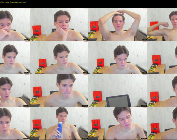 timytwinkboy — 120 minute Chaturbate male cam show recording, 720p, Jan 4, 2026