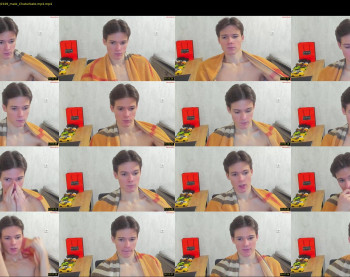 timytwinkboy — 44 minute Chaturbate male cam show recording, 720p, Jan 4, 2026