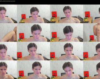 timytwinkboy — 70 minute Chaturbate male cam show recording, 720p, Jan 4, 2026