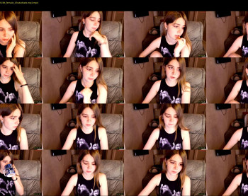 tripleprinces — 5 minute Chaturbate female cam show recording, 720p, Jan 3, 2026