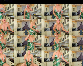 tunderose — 63 minute Chaturbate female cam show recording, 720p, Jan 3, 2026