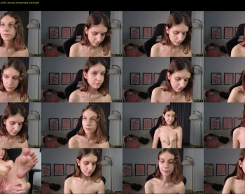 vanessabayer — 16 minute Chaturbate female cam show recording, 720p, Jan 4, 2026
