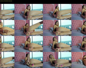 vanillaflo — 3 minute Chaturbate female cam show recording, 720p, Jan 3, 2026