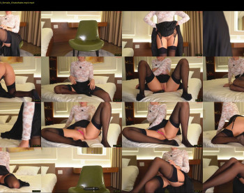 vivian_cb — 121 minute Chaturbate female cam show recording, 720p, Jan 3, 2026