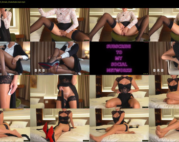 vivian_cb — 120 minute Chaturbate female cam show recording, 720p, Jan 3, 2026