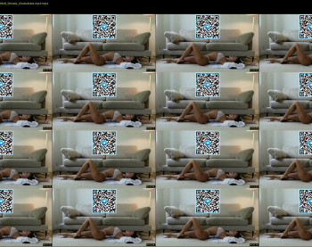 vvilly_wonka — 12 minute Chaturbate female cam show recording, 720p, Jan 3, 2026