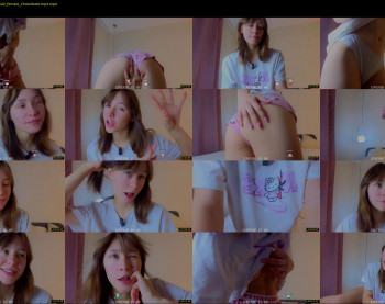 wanettabal — 121 minute Chaturbate female cam show recording, 720p, Jan 4, 2026
