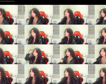 wastforu — 6 minute Chaturbate female cam show recording, 720p, Jan 3, 2026