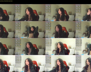 wastforu — 39 minute Chaturbate female cam show recording, 720p, Jan 3, 2026