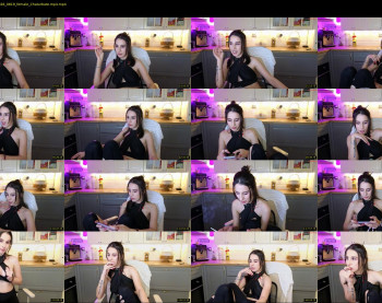 whats_her_name — 120 minute Chaturbate couple cam show recording, 720p, Jan 3, 2026