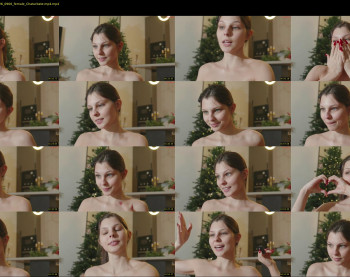 whisper_of_love — 5 minute Chaturbate female cam show recording, 720p, Jan 3, 2026