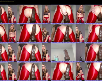 wynfreya — 27 minute Chaturbate female cam show recording, 720p, Jan 3, 2026