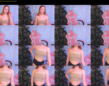 ykwhynot1x — 3 minute Chaturbate female cam show recording, 720p, Jan 3, 2026