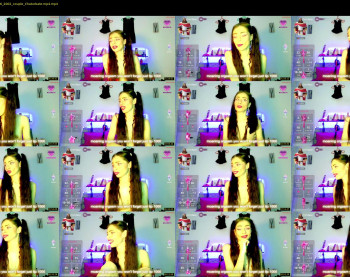 your_fantasy95 — 12 minute Chaturbate couple cam show recording, 720p, Jan 3, 2026