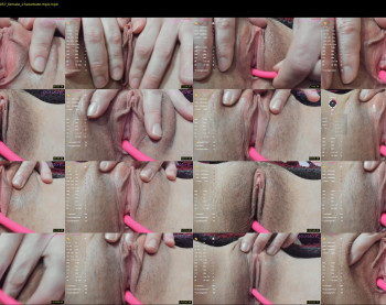 yoursecret_ — 97 minute Chaturbate female cam show recording, 720p, Jan 3, 2026