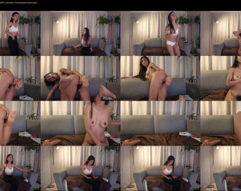 yuliethpetite — 46 minute Chaturbate female cam show recording, 720p, Jan 3, 2026