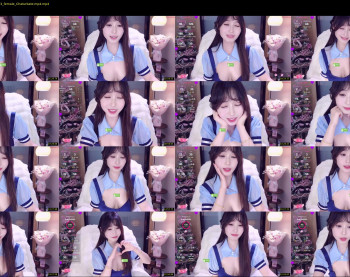 yuyouwei — 26 minute Chaturbate female cam show recording, 720p, Jan 3, 2026