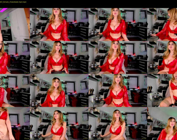 2bigass4_u — 40 minute Chaturbate female cam show recording, 720p, Jan 4, 2026