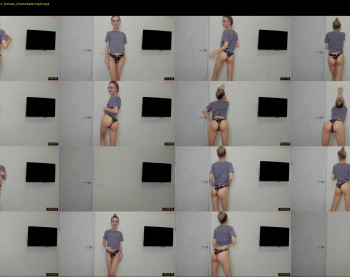 _candybb — 121 minute Chaturbate female cam show recording, 720p, Jan 5, 2026
