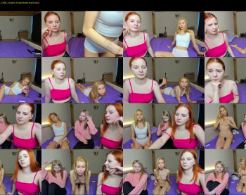 _capybara0_0 — 59 minute Chaturbate couple cam show recording, 720p, Jan 4, 2026