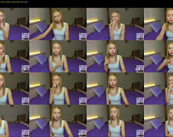 _capybara0_0 — 5 minute Chaturbate couple cam show recording, 720p, Jan 4, 2026