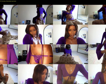 _elenalove_ — 121 minute Chaturbate female cam show recording, 720p, Jan 4, 2026