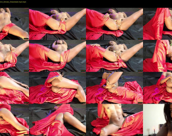 _elenalove_ — 10 minute Chaturbate female cam show recording, 720p, Jan 4, 2026