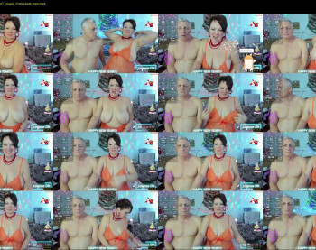 _lady_red_ — 5 minute Chaturbate female cam show recording, 720p, Jan 4, 2026
