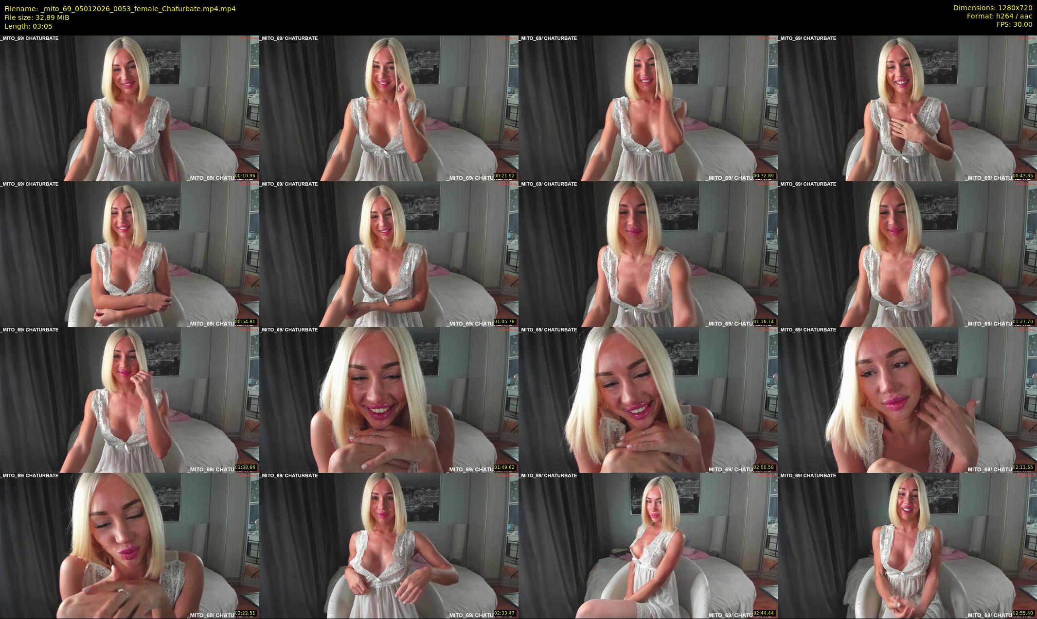 _mito_69 — 4 minute Chaturbate female cam show recording, 720p, Jan 5, 2026