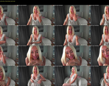_mito_69 — 4 minute Chaturbate female cam show recording, 720p, Jan 5, 2026