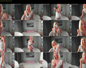 _mito_69 — 60 minute Chaturbate female cam show recording, 720p, Jan 5, 2026