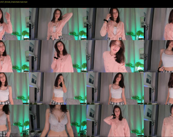 _monnytoon_ — 120 minute Chaturbate female cam show recording, 720p, Jan 4, 2026