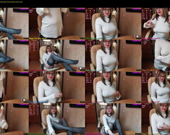 _natali_ — 73 minute Chaturbate female cam show recording, 720p, Jan 4, 2026