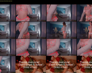 _protea — 9 minute Chaturbate female cam show recording, 720p, Jan 5, 2026