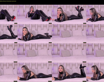 _saragarcia_ — 121 minute Chaturbate female cam show recording, 720p, Jan 4, 2026