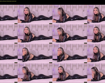 _saragarcia_ — 16 minute Chaturbate female cam show recording, 720p, Jan 4, 2026