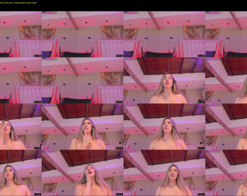 _sofia_cruz — 7 minute Chaturbate female cam show recording, 720p, Jan 5, 2026