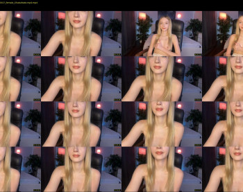 _wide_eyed_ — 5 minute Chaturbate female cam show recording, 720p, Jan 5, 2026