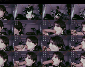 abril__colen — 32 minute Chaturbate female cam show recording, 720p, Jan 5, 2026